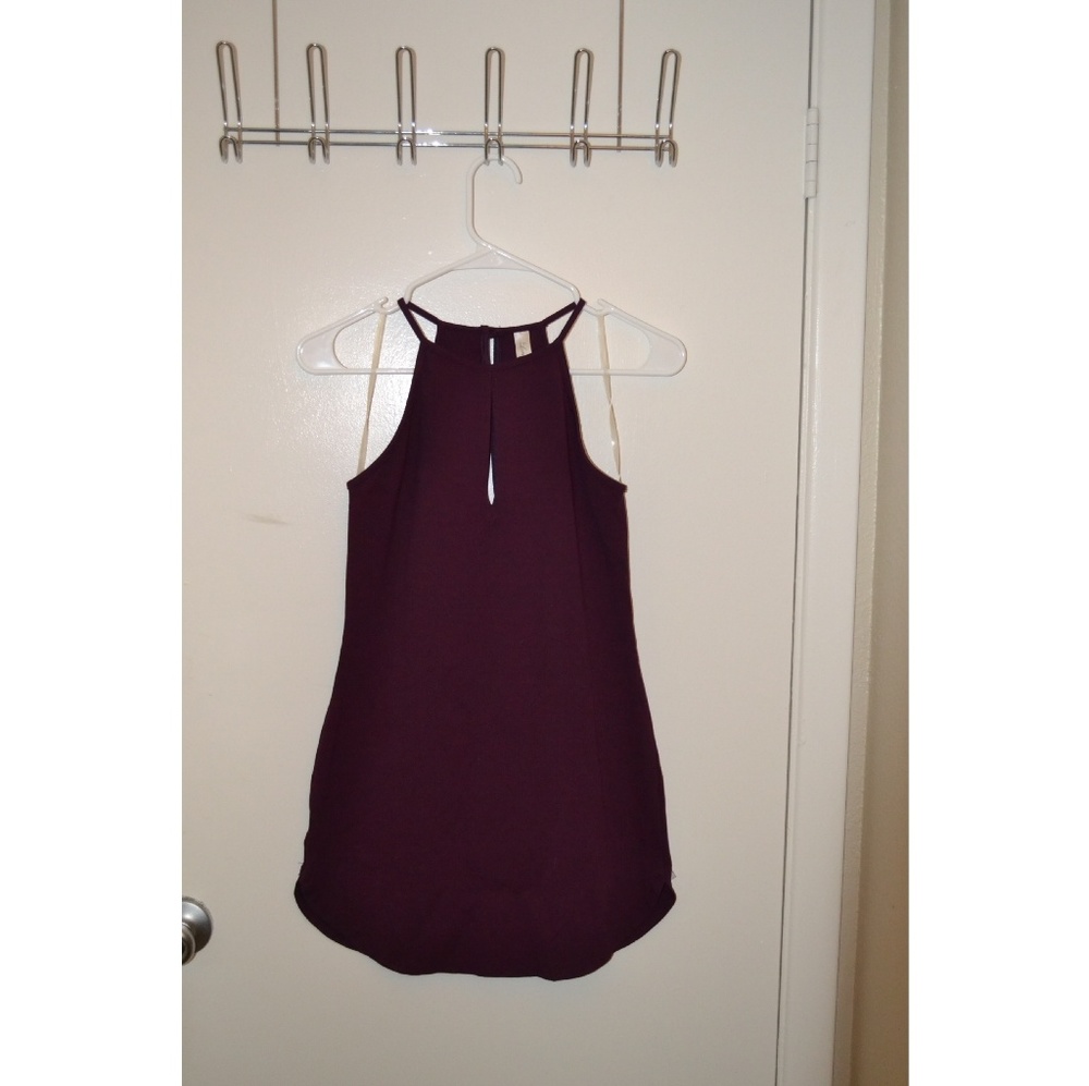 Lovely Day Mini Dress